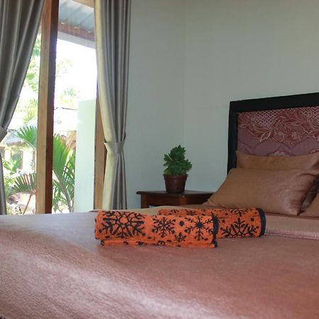 Herry Homestay Kuta  エクステリア 写真