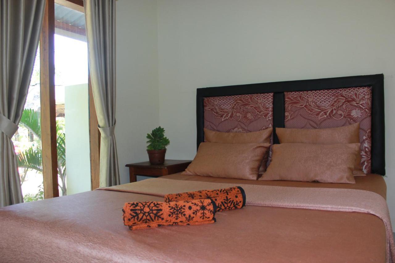 Herry Homestay Kuta  エクステリア 写真