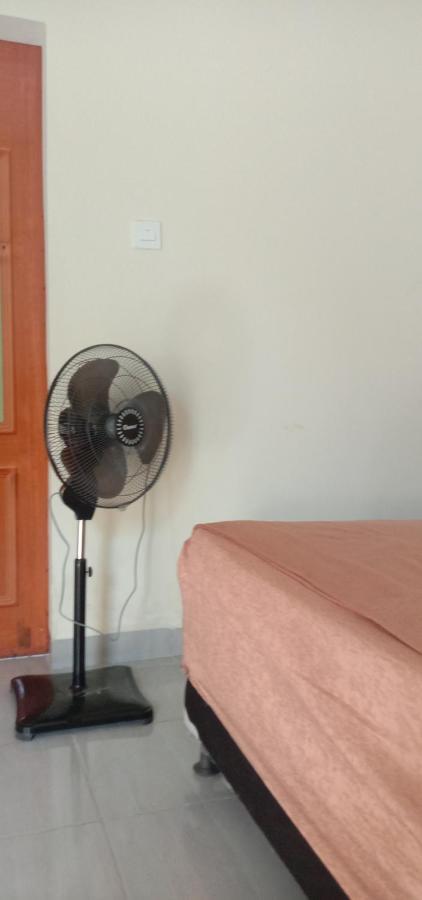 Herry Homestay Kuta  エクステリア 写真