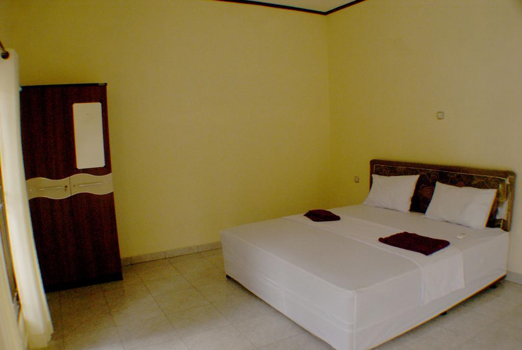 Herry Homestay Kuta  部屋 写真