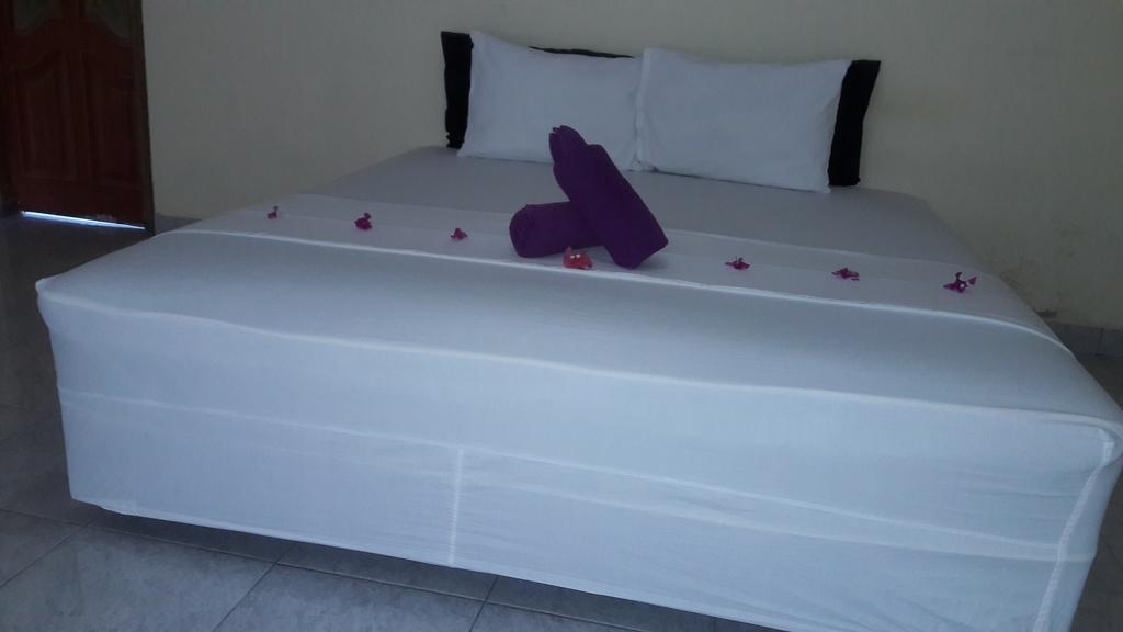Herry Homestay Kuta  エクステリア 写真